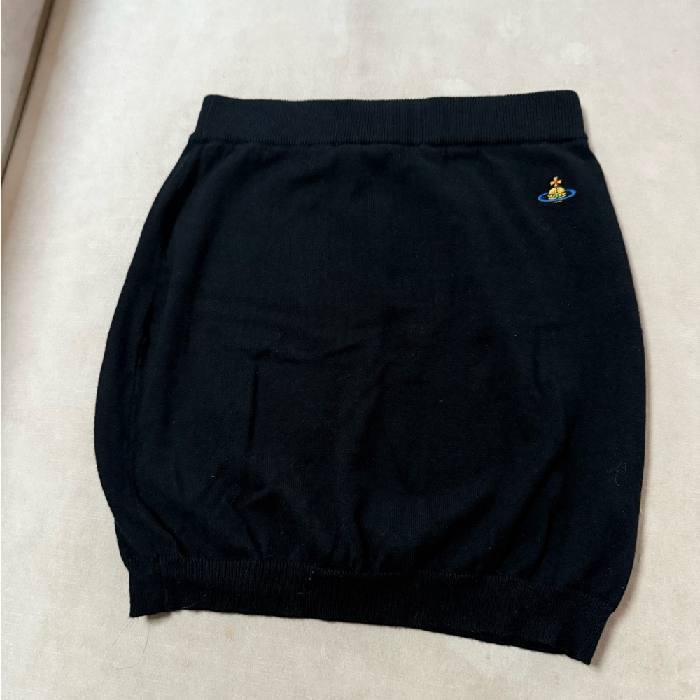Vivienne Westwood Mini Skirt